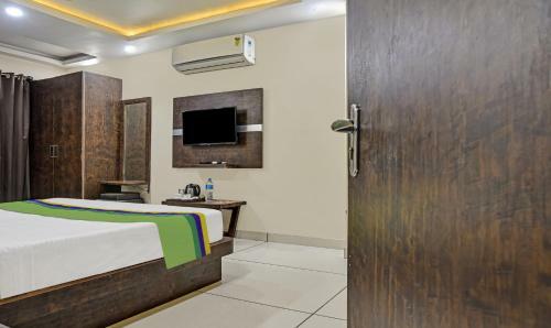 Hotel Treebo Trend Jalsa Dlx