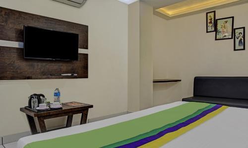 Hotel Treebo Trend Jalsa Dlx