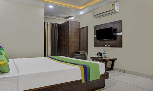 Hotel Treebo Trend Jalsa Dlx