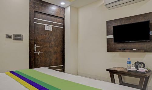 Hotel Treebo Trend Jalsa Dlx