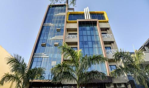 Hotel Treebo Trend Jalsa Dlx