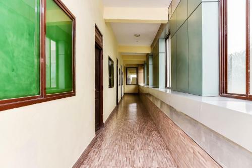 Hotel Spot On 41375 Avani Palace