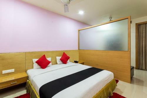 Hotel Capital O 37409 Vigyashree