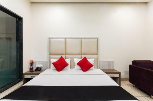 Hotel Capital O 37409 Vigyashree