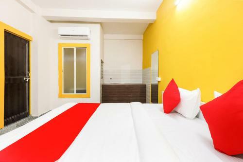 Hotel Oyo 62686 Kanha Stay