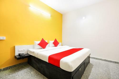 Hotel Oyo 62686 Kanha Stay