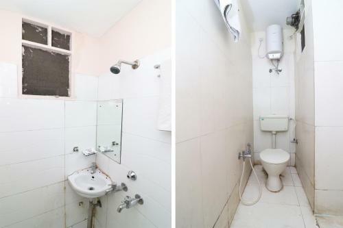 Oyo 27866 Hotel Gud Stay