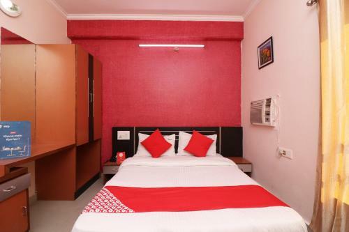 Oyo 27866 Hotel Gud Stay