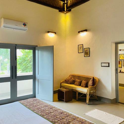 Hotel Shambhala