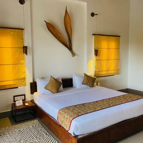 Hotel Shambhala