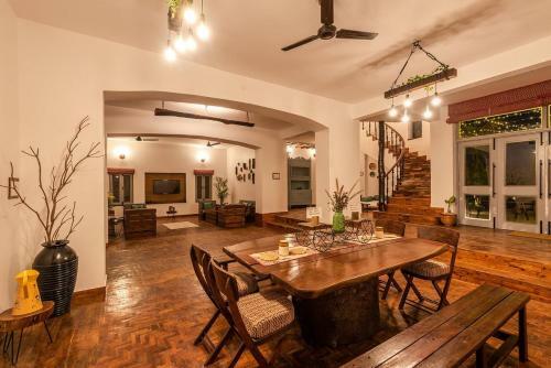 Hotel Shambhala