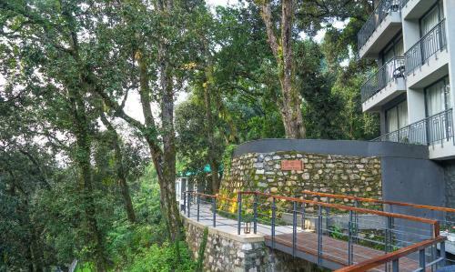 Hotel The Rosefinch Sarovar Portico