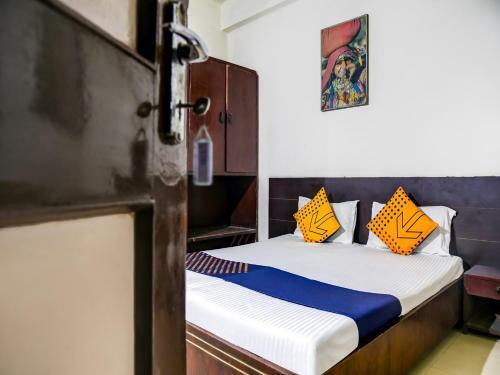 Spot On 75385 Hotel Richa