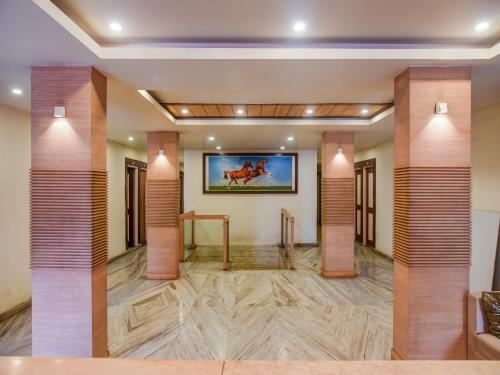 Spot On 75385 Hotel Richa