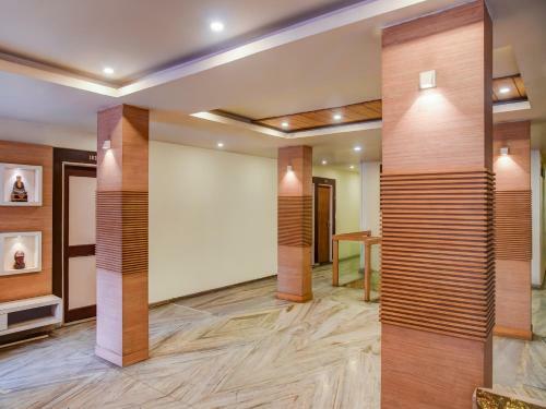 Spot On 75385 Hotel Richa