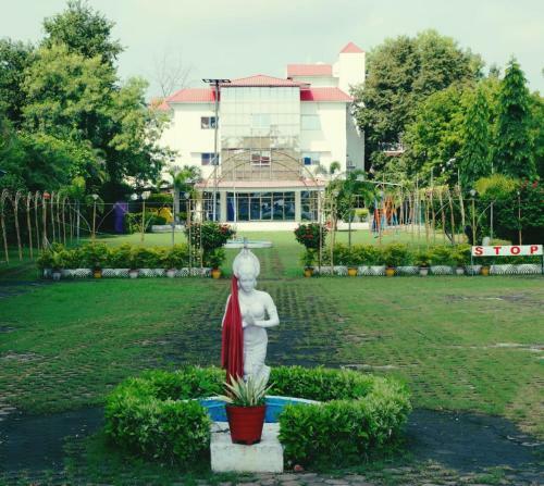 Hotel Vasundhara