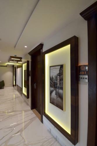 Hotel 18keys