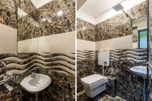 Oyo 40756 Hotel Palash House