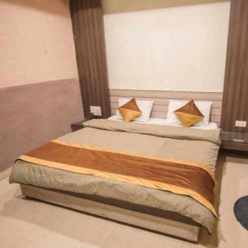 Brij Palace Hotel