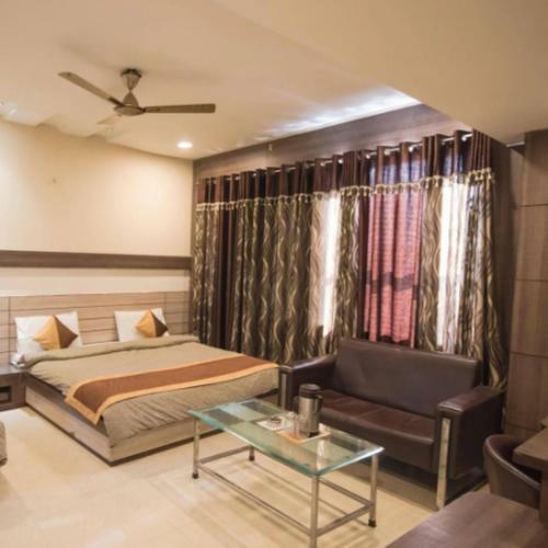 Brij Palace Hotel