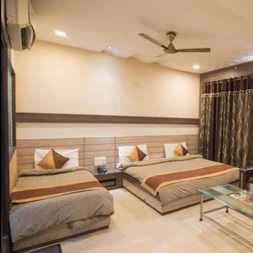 Brij Palace Hotel