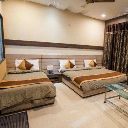 Brij Palace Hotel
