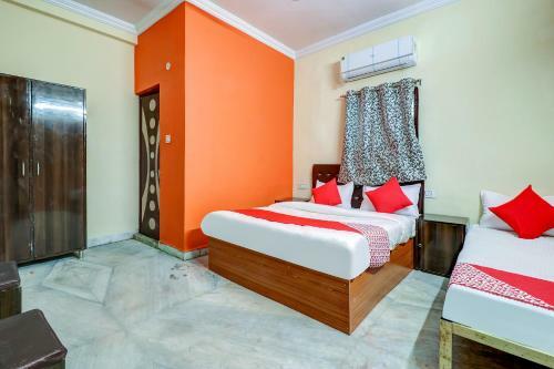 Oyo 70573 S K Hotel