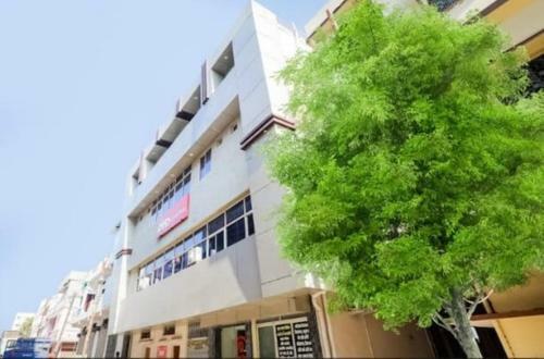 Hotel Grand Stay