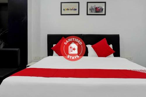 Oyo 78379 Flagship Gauri Shree Hotel