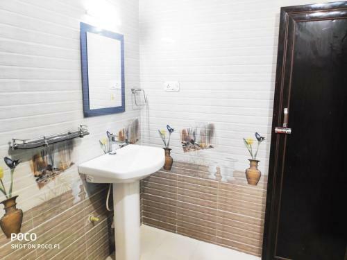 Hotel Casa Residency