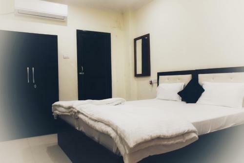 Hotel Casa Residency