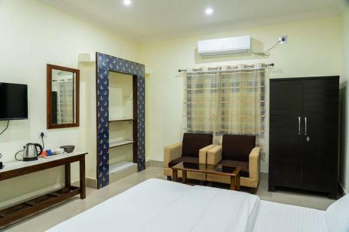 Hotel Casa Residency