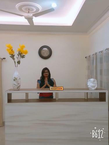 Hotel Casa Residency