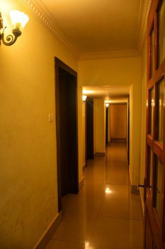 Hotel Casa Residency