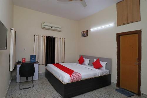 Hotel Oyo 29205 Bhubaneswar Pride