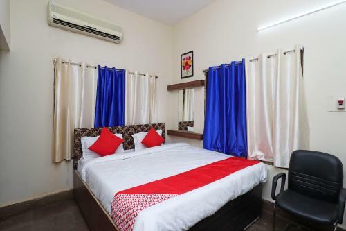 Hotel Oyo 29205 Bhubaneswar Pride