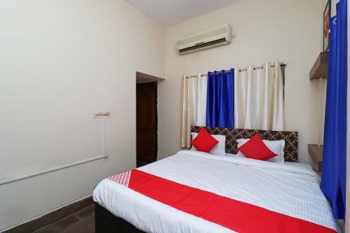 Hotel Oyo 29205 Bhubaneswar Pride