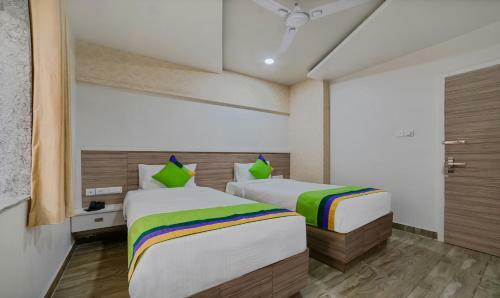 Hotel Treebo Trend Aatithya