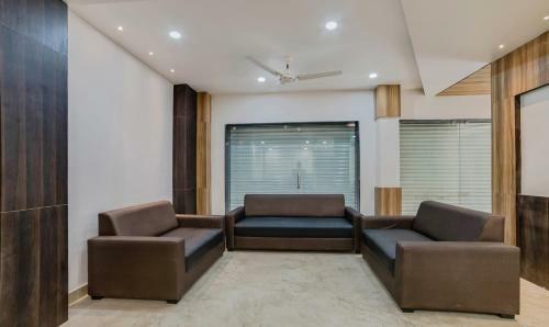 Hotel Treebo Trend Aatithya