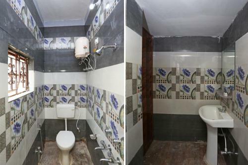Hotel Oyo 37792 Moonlight Residency