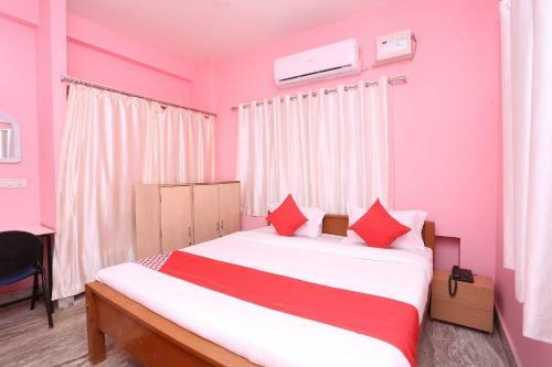 Hotel Oyo 39536 The Atithii