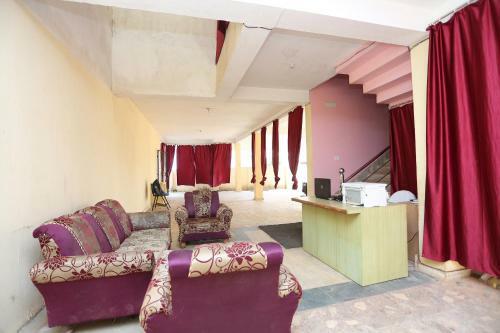 Hotel Oyo 39536 The Atithii
