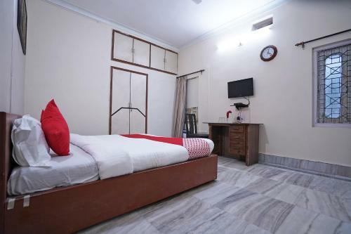 Hotel Oyo 36826 Ms Cottage