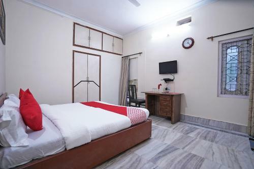 Hotel Oyo 36826 Ms Cottage