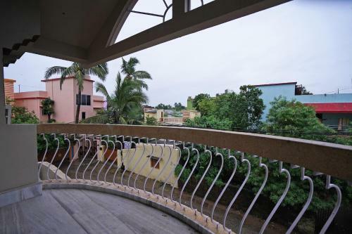 Hotel Oyo 36826 Ms Cottage