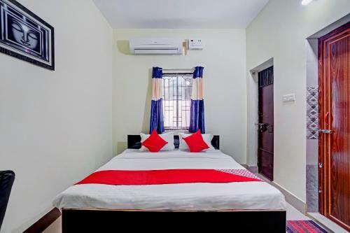 Hotel Oyo 49258 Ms Deluxe
