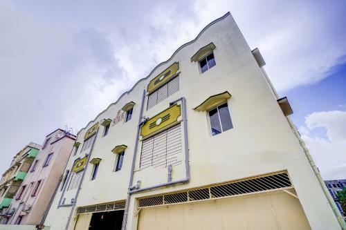 Hotel Oyo 49258 Ms Deluxe