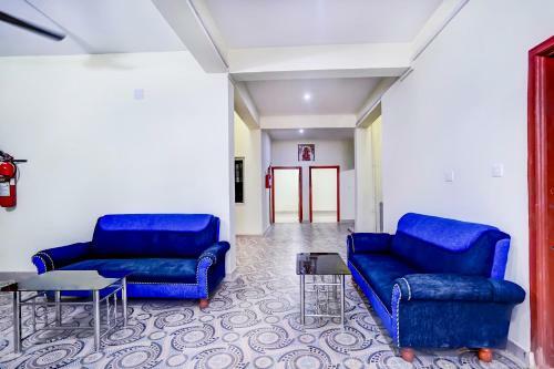 Hotel Oyo 49258 Ms Deluxe