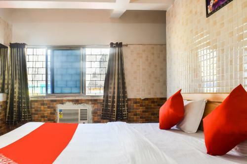 Oyo 67866 Hotel Sai