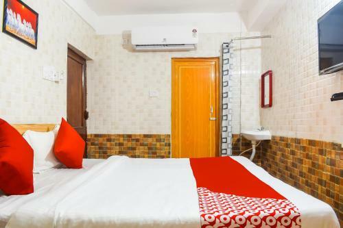 Oyo 67866 Hotel Sai